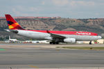 N948AC @ LEMD - at mad - by Ronald