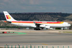 EC-GUQ @ LEMD - at mad - by Ronald