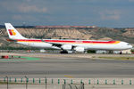 EC-JCY @ LEMD - at mad - by Ronald