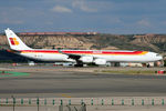 EC-IZX @ LEMD - at mad - by Ronald