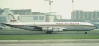 CN-RMC @ EBBR - scan from slide - by Joannes Van Mierlo