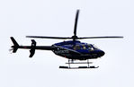 N406TD @ KJRB - Flew along the Hudson river - by klimchuk