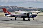 N6183E @ LVK - Livermore Airport California 2021. - by Clayton Eddy