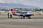 N6183E @ LVK - Livermore Airport California 2021. - by Clayton Eddy