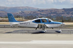 N448TT @ LVK - Livermore Airport California 2021. - by Clayton Eddy