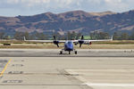 N294CM @ LVK - Livermore Airport California 2021. - by Clayton Eddy