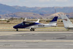 N294CM @ LVK - Livermore Airport California 2021. - by Clayton Eddy