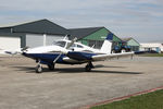 PH-COM @ EHMZ - at ehmz - by Ronald