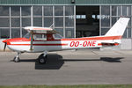 OO-ONE @ EHMZ - at ehmz - by Ronald