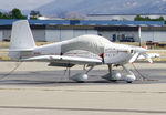 N742RJ @ LVK - Livermore Airport California 2021. - by Clayton Eddy