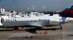 N963AT @ KATL - Gate C35 Atlanta