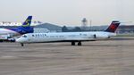 N968DL @ KATL - Taxi Atlanta - by Ronald Barker