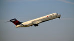 N998AT @ KATL - Takeoff Atlanta