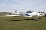PH-BAN @ EHMZ - at ehmz - by Ronald