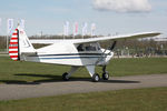 N3514A @ EHMZ - at ehmz - by Ronald
