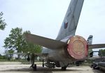 0906 - Mikoyan i Gurevich MiG-21F-13 FISHBED-C at the Musee Aeronautique, Orange - by Ingo Warnecke