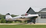 N925TL @ C77 - Vans RV-6 - by Mark Pasqualino
