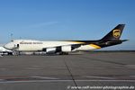 N614UP @ EDDK - Boeing 747-8F - 5X UPS United Parcel Service - 64260 - N614UP - 10.04.2020 - CGN - by Ralf Winter