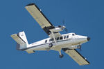 N83AR @ KBED - Research 3AR returning to Hanscom after working a mission off Gloucester, just ahead of Lincoln Labs’ SAAB 340. This Twin Otter just arrived a few weeks ago, replacing 359AR. - by MW