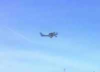 N786KD - 2020 Cirrus SR22T G6 taking off from San Carlos - by CM