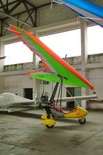 HA-YUAC @ LHSA - LHSA - Szentkirályszabadja Airport, Hungary - by Attila Groszvald-Groszi