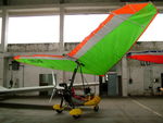 HA-YUAC @ LHSA - LHSA - Szentkirályszabadja Airport, Hungary - by Attila Groszvald-Groszi