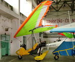 62-05 @ LHSA - LHSA - Szentkirályszabadja Airport, Hungary - by Attila Groszvald-Groszi