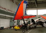 62-06 @ LHSA - LHSA - Szentkirályszabadja Airport, Hungary - by Attila Groszvald-Groszi