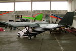 62-11 @ LHSA - LHSA - Szentkirályszabadja Airport, Hungary - by Attila Groszvald-Groszi