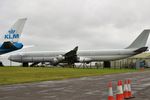 2-AGCC @ EGBP - 2-AGCC at Cotswold Airport. - by andrew1953