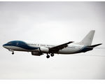 UR-CSV @ EKCH - UR-CSV landing rw 22L - by Erik Oxtorp