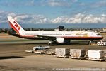 N704X @ 000 - Boeing 757-2Q8 - TW TWA Trans World Airlines - 28163 - N704X - 06.2000
