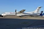 YL-RAI @ EDDK - ATR 72-202 - MT MTL RAF Avia - 493 - YL-RAI - 10.04.2020 - CGN