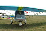 14-66 @ LHSA - LHSA - Szentkirályszabadja Airport, Hungary - by Attila Groszvald-Groszi