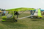 14-67 @ LHSA - LHSA - Szentkirályszabadja Airport, Hungary - by Attila Groszvald-Groszi