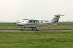 D-EXKG @ LHSA - LHSA - Szentkirályszabadja Airport, Hungary - by Attila Groszvald-Groszi