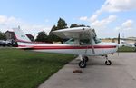 N92140 @ C77 - Cessna 152 - by Mark Pasqualino
