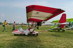 14-61 @ LHSA - LHSA - Szentkirályszabadja Airport, Hungary - by Attila Groszvald-Groszi