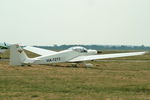 HA-1213 @ LHSA - LHSA - Szentkirályszabadja Airport, Hungary - by Attila Groszvald-Groszi