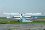 HA-ABN @ LHSA - LHSA - Szentkirályszabadja Airport, Hungary - by Attila Groszvald-Groszi