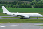 G-VYGM @ LOWW - Air Tanker Airbus A330-200 - by Thomas Ramgraber