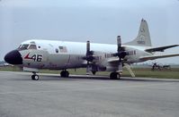 158933 @ CYHM - Hamilton International Air Show - 1982? - by George Ching