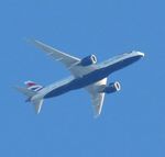 G-ZBJG - G-ZBJG over Gloucester. - by andrew1953