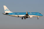 PH-EXO @ EHAM - at spl - by Ronald