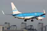 PH-BGM @ EHAM - at spl - by Ronald