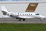 OM-FLY @ LOWW - Elite Jet Cessna 560XL Citation XLS Plus - by Thomas Ramgraber