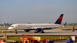 N6706Q @ KATL - Taxi to takeoff Atlanta