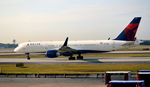 N6706Q @ KATL - Taxi to takeoff Atlanta