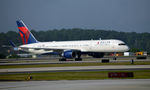 N6712B @ KATL - Taxi Atlanta
