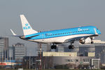 PH-EXB @ EHAM - at spl - by Ronald